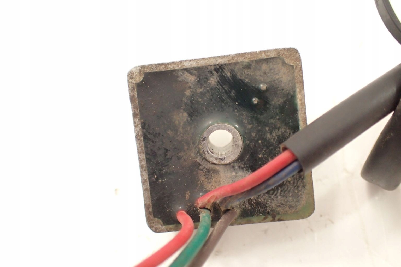 Polaris Sportsman 550 X2 Regulator sterownik dyfra Producent Polaris