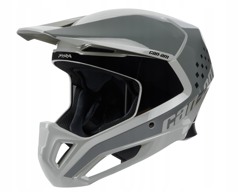 Prilba Can-Am Pyra Fade veľkosť 3XL 9290781609 Ponuka Výpredaj