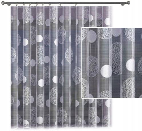 

Wzór 628d97 firana rozm. 200x150cm (z obszyciem)
