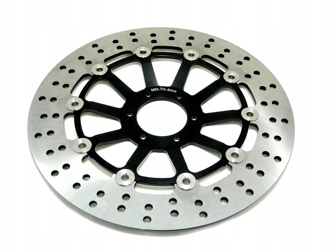 Tarcza Honda Cbr 600 Fs 95-98 Predná o24