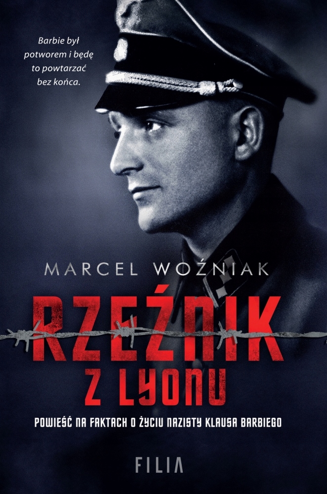 

Rzeźnik z Lyonu