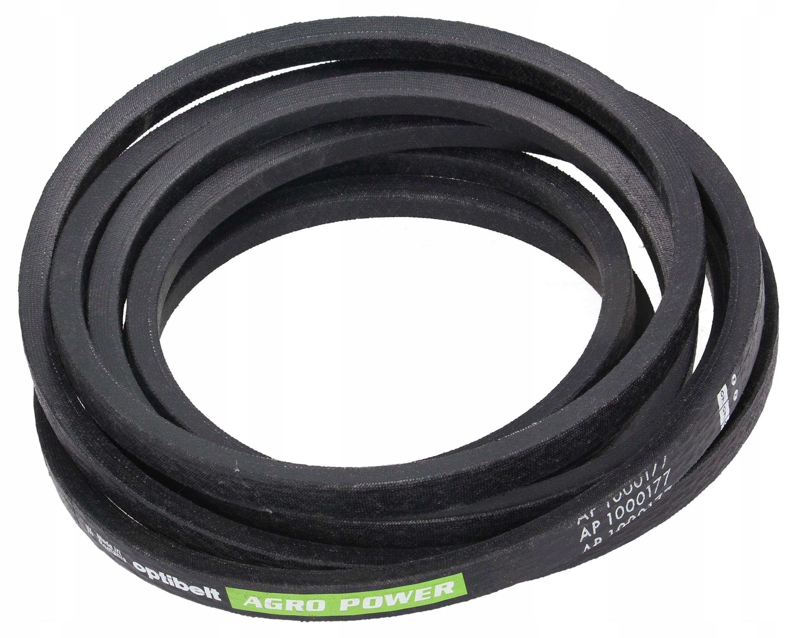 Klínový řemen 13x3850 kombajn Claas 077276