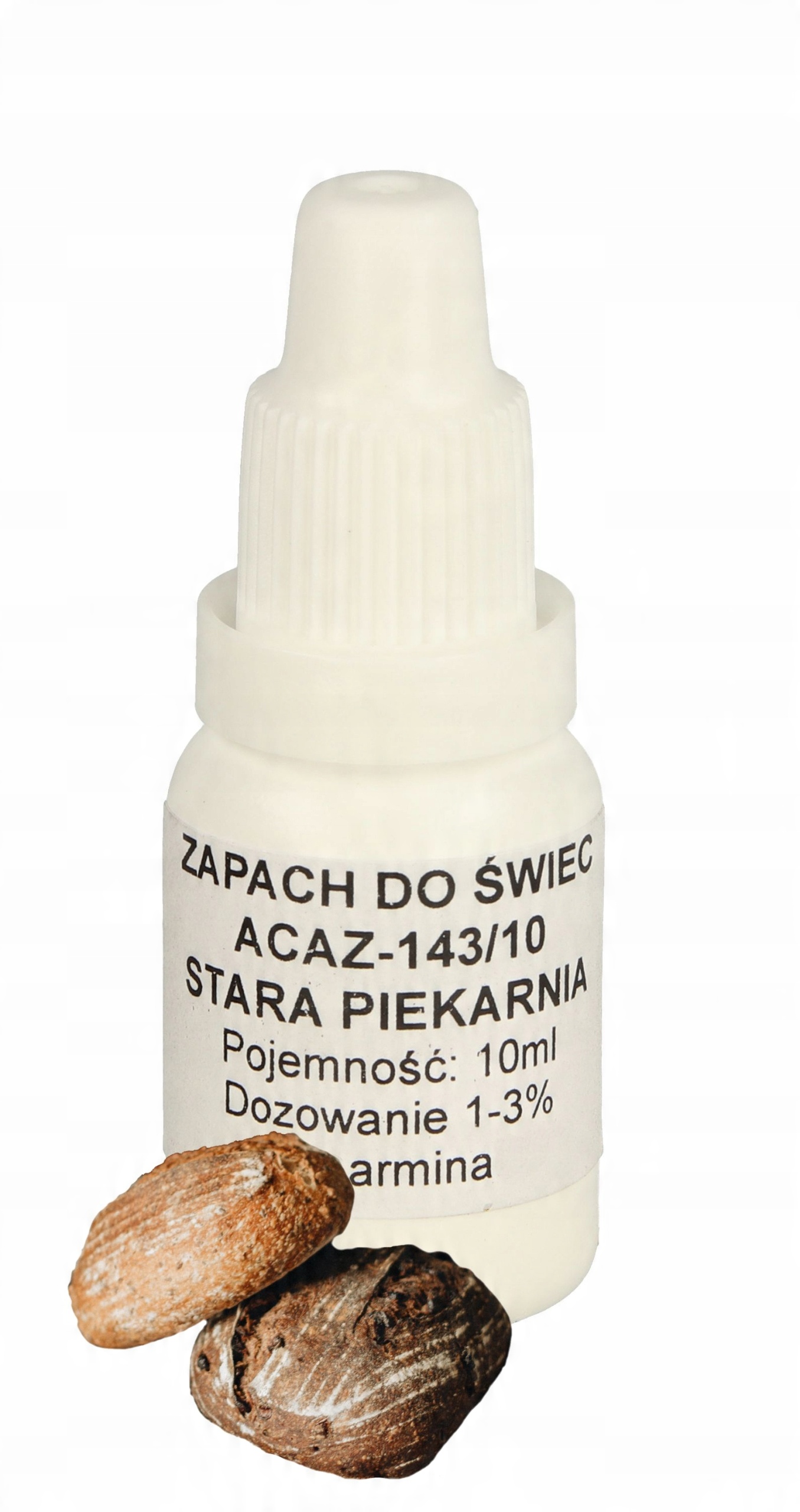 

Zapach Do Wosku Świec Stara Piekarnia 10 ML