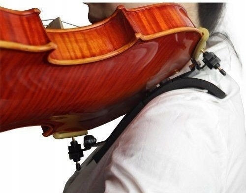 ŻEBERKO DO SKRZYPIEC 1/4 I 1/8 KAPAIER NO. 730S Rozmiar 1/4