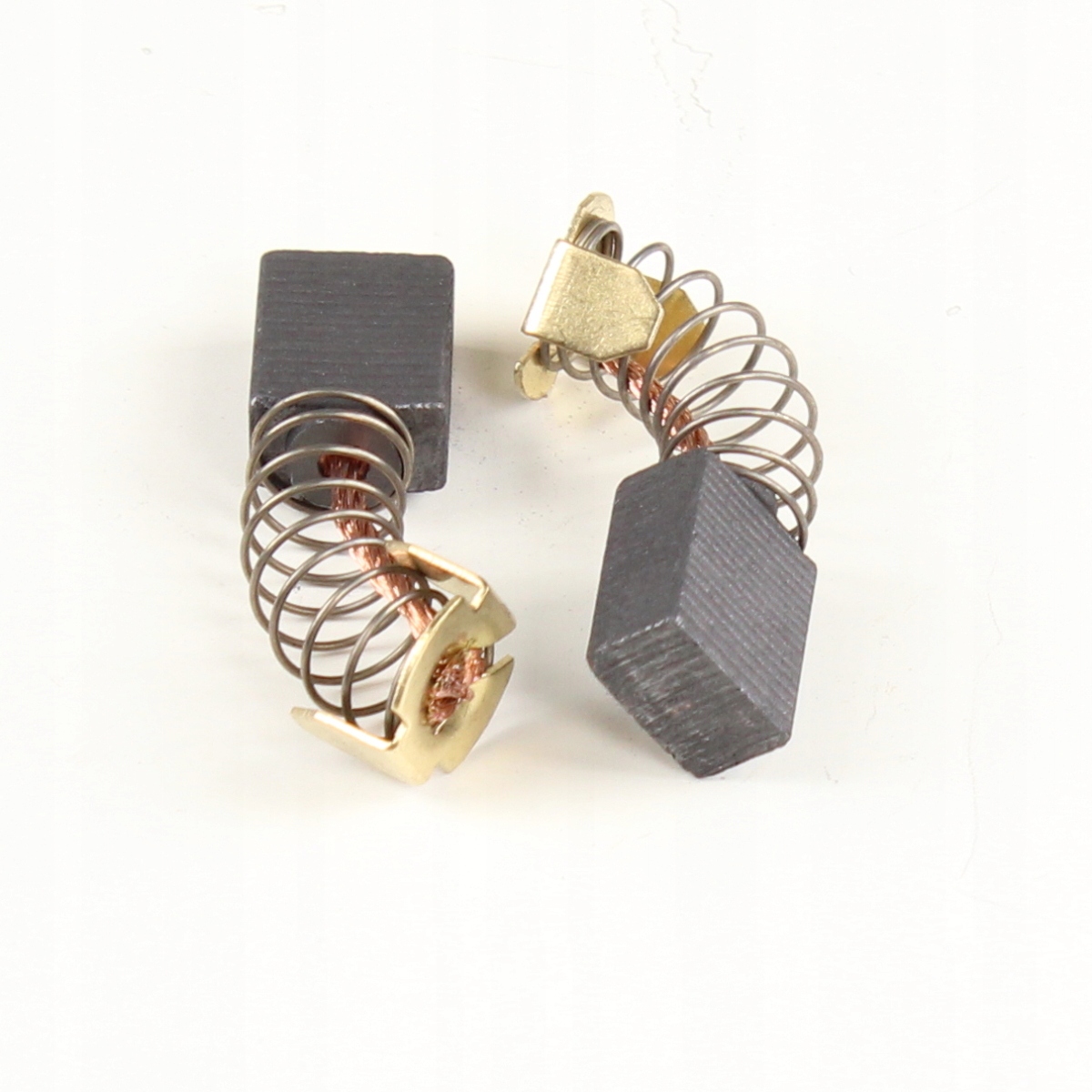 

Szczotki węglowe Szlifierka kątowa Graphite 59G097