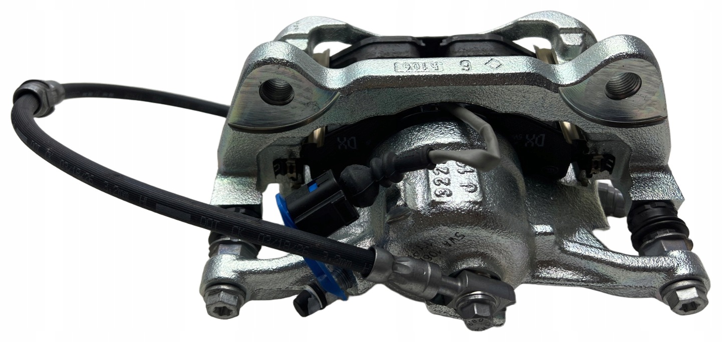 caliper brake right front Seat Cupra Leon IV 5WA615124 new original