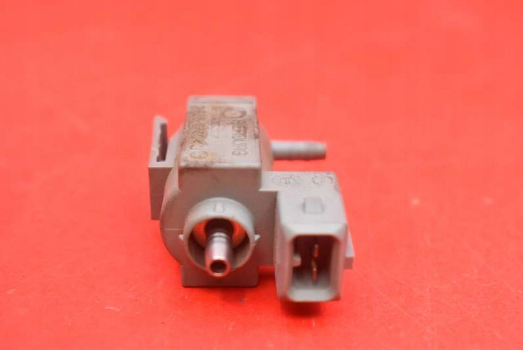 Sensor Unterdruck 7516376 BMW E65 3.5 V8 272 KM 01-05