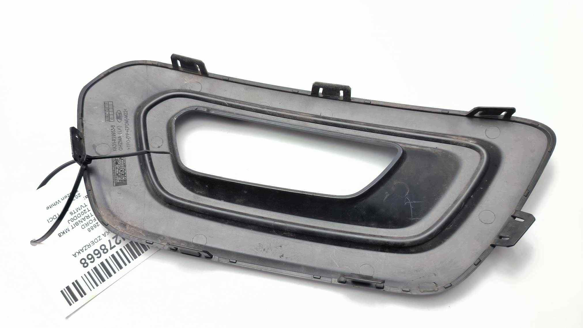 griglia Paraurti KK31-R19953-B FORD TRANSIT MK8
