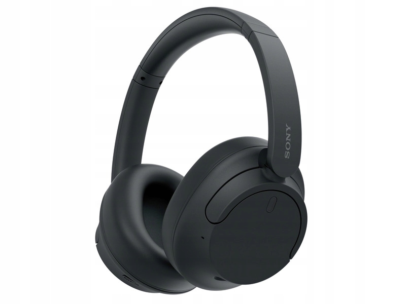 

Słuchawki nauszne Sony WHCH720NB Anc Czarny