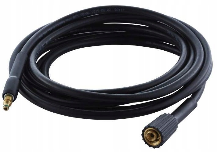 

Wąż 6m do myjek ciśnieniowych Nilfisk