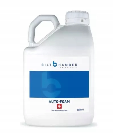 

Bilt Hamber AutoFoam 5L