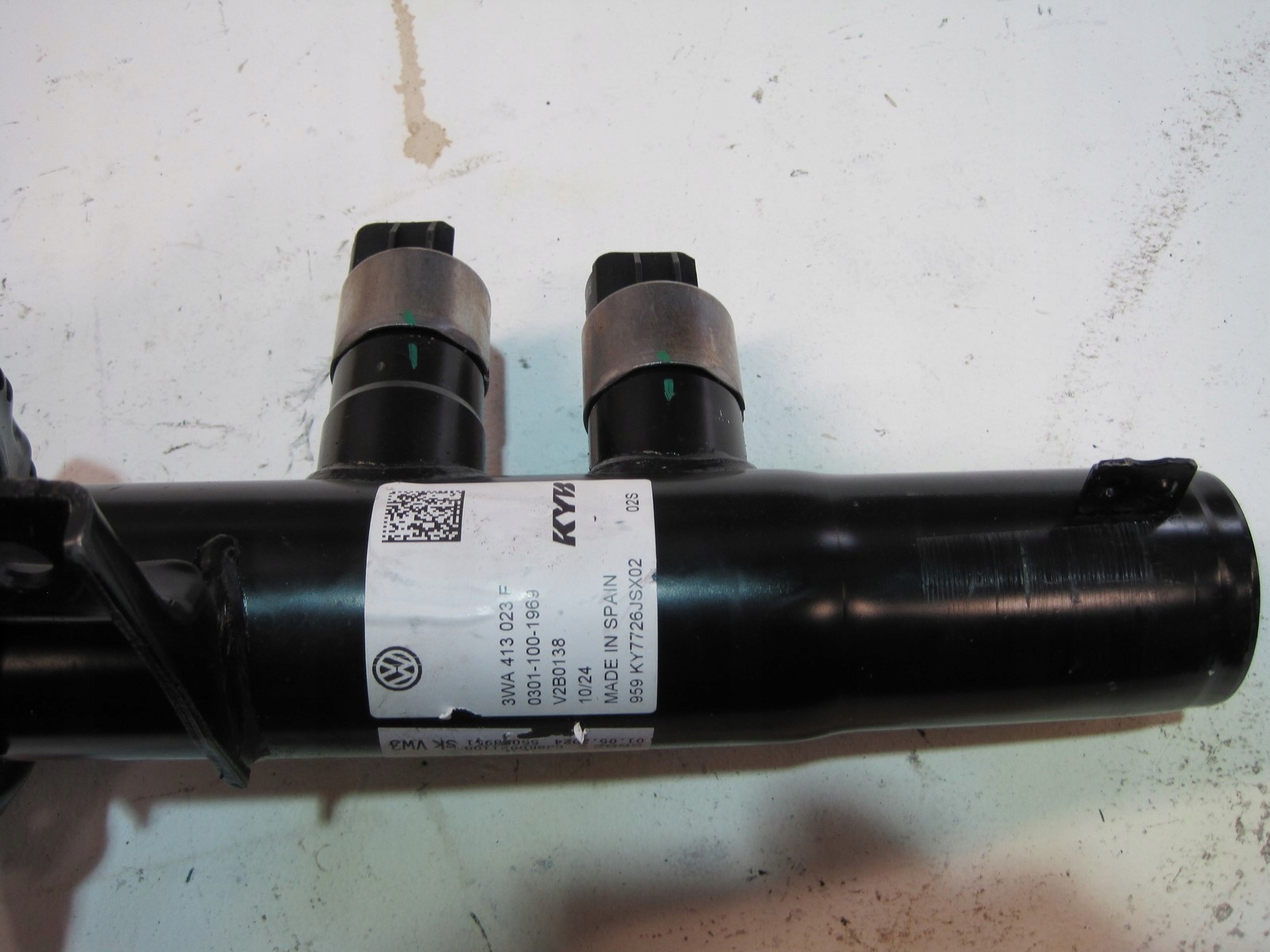 shock absorber amor front 3WA413023F VW AUDI front