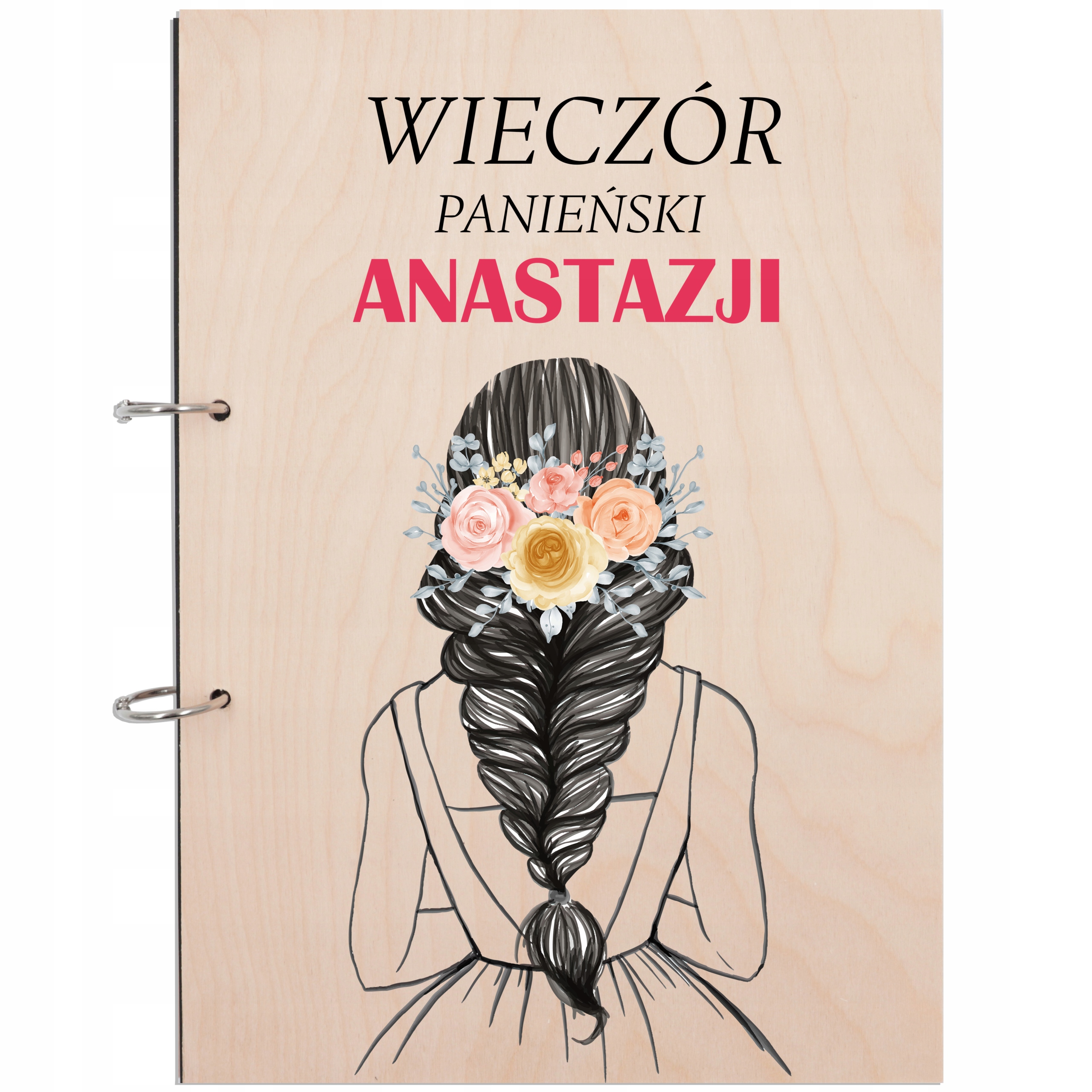 

Foto Album Boho na Wieczór Panieński
