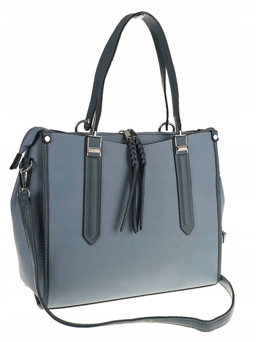 Maria C. Torebka Damska skóra ekologiczna MC663