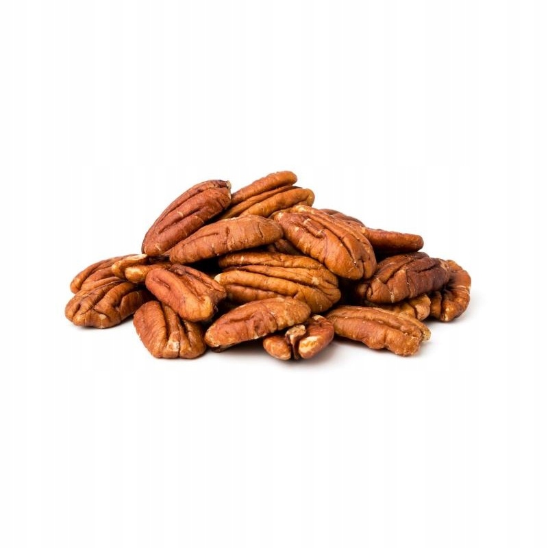 Orzechy pecan Pekan całe 1000g Gramatura