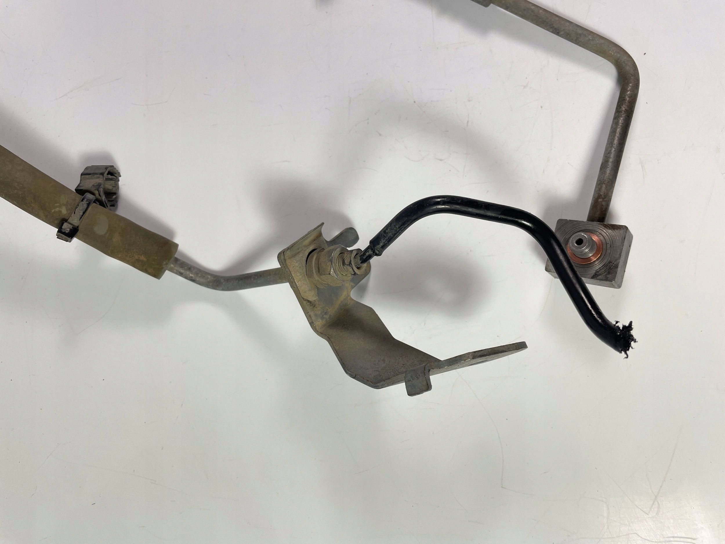 Ram 1500 TRX wiring brake right rear 2019-24
