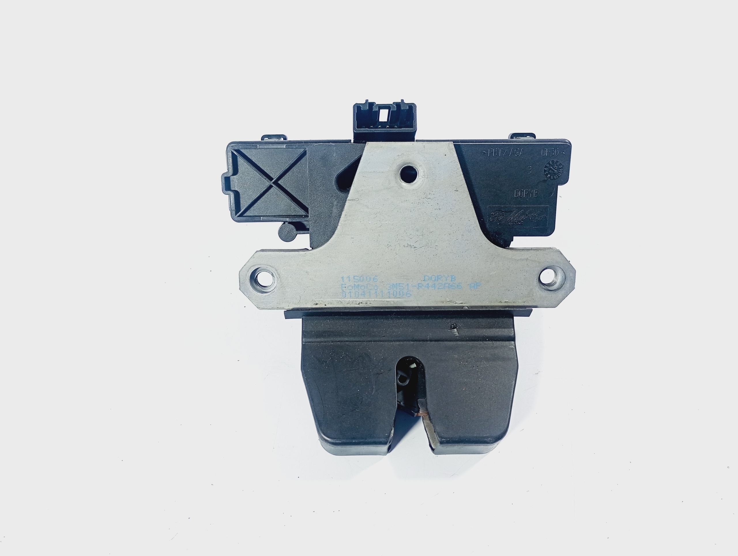 lock bonnet boot rear rear part OE 3M51R442A33 Ford Focus 2 II MK2 04-11