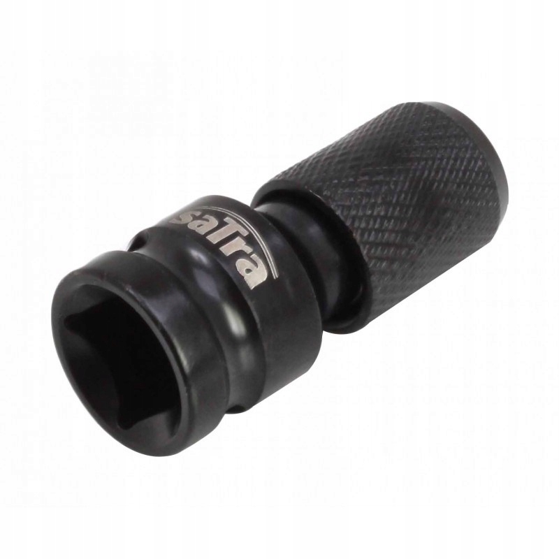 ADAPTER KLUCZY UDAROWYCH PRZEJŚCIÓWKA 1/2 1/4 HEX Typ grotu HEX