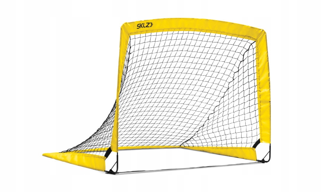 Sklz Přenosná Skládací Branka 122 cm x 91,4 cm