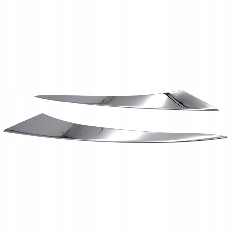 Для Honda Accord авто передняя фара украшения