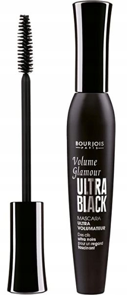 

Bourjois Volume Glamour Tusz 61 Ultra Black