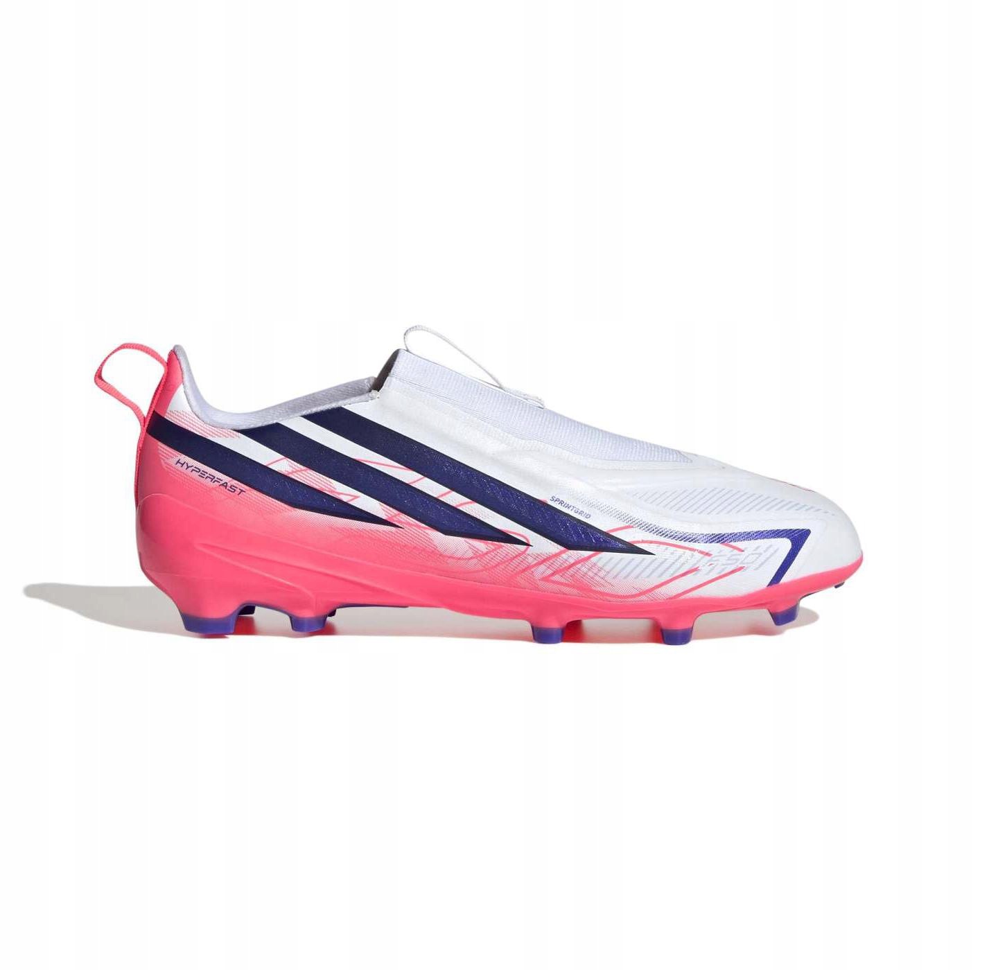 Dziecięce Korki F50 Hyperfast League LL Fg J 37 1/