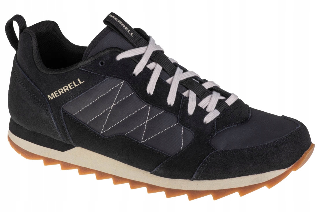

Buty Męskie Merrell Alpine Sneaker J16695