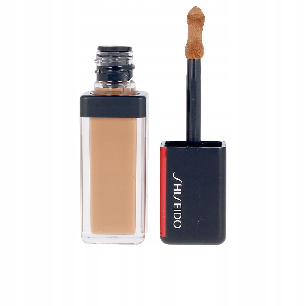 Synchro Skin samobudící korektor s dvojím aplikátorem #401 tan 5,8 ml