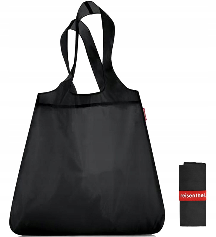

R01 Siatka torba mini maxi shopper Reisenthel