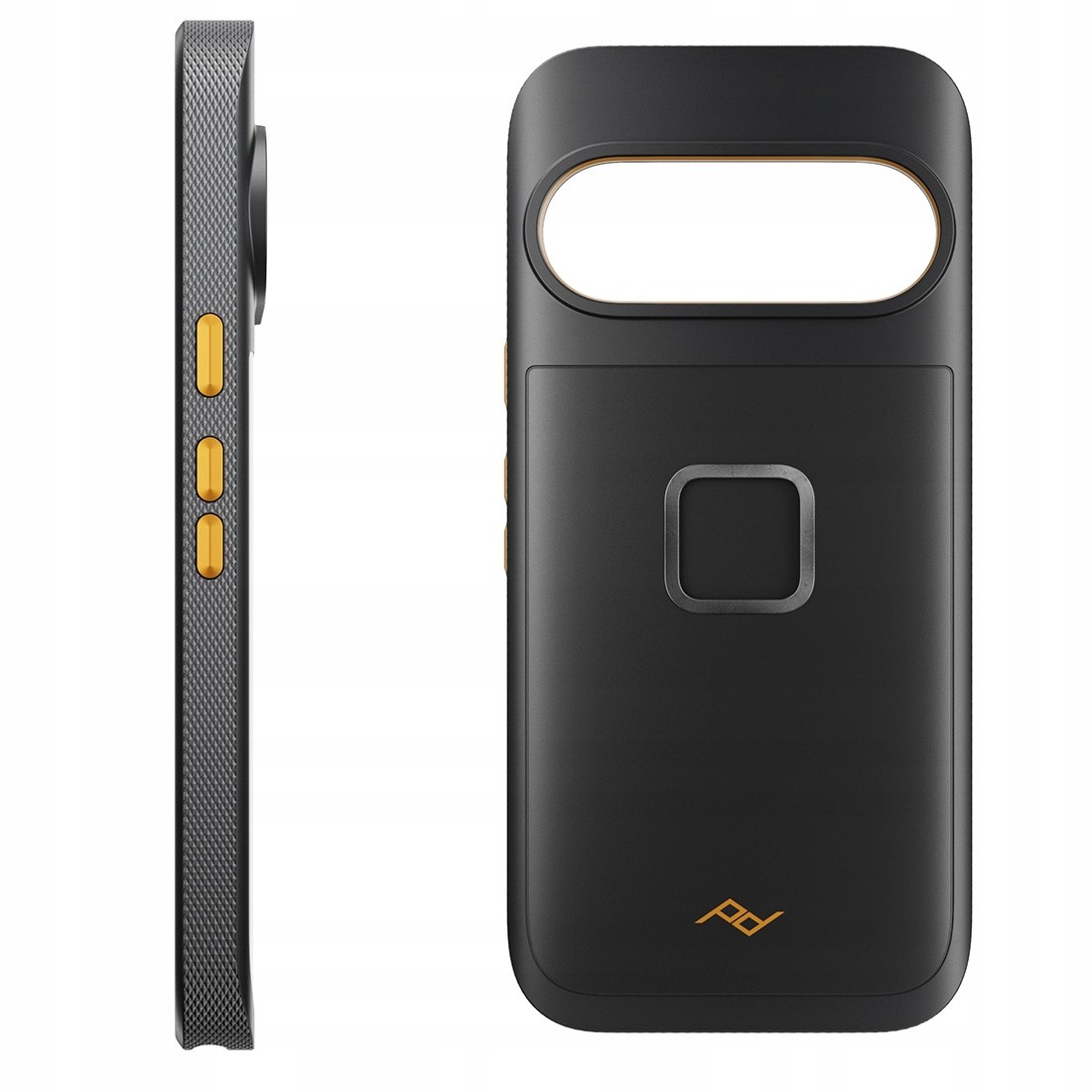 Peak Design Mobile Etui Gnar Case Google Pixel 10 Pro XL – czarne