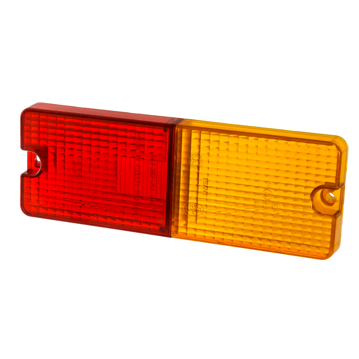 

Klosz Lampy Prawy Tył Zetor 5011 5211 6211 6245