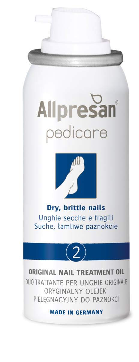 

Allpresan Pedicare 2 olejek do paznokci 50 ml