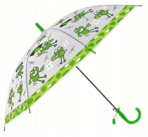 Parasolka dla dziecka wzory Motyw zwierzęta