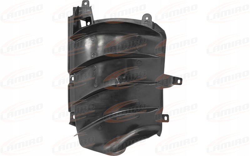 SCANIA R NAROŻNIK WEWNĘTRZNY PRAWY SKRZELA