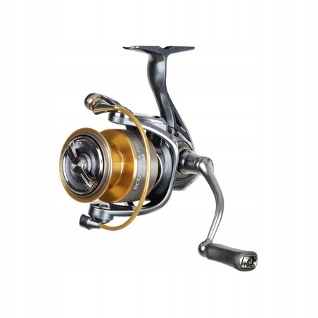 Ryobi Kołowrotek Ecusima Pro 2500FD 6+1BB