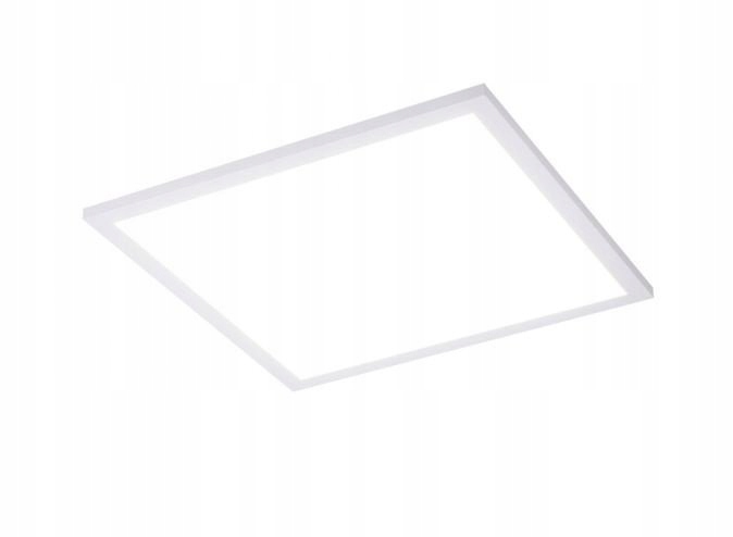 Led stropná lampa 24W Flat 14531-16 Paul Neuhaus