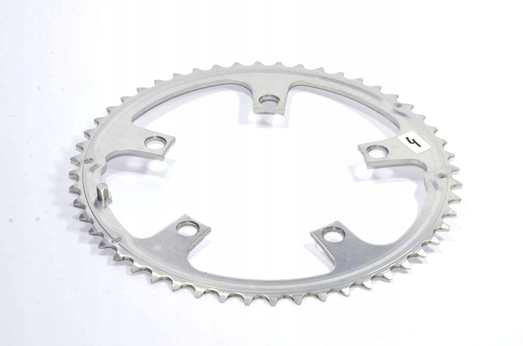 Tarcza blat zębatka szosowa Shimano Sg A 52 Dura Ace Fc retro 130 Bcd