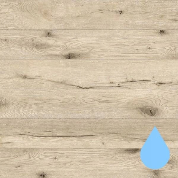 TANIE Panele Podłogowe WODOODPORNE DĄB Aquilla AC5 Rodzaj panele laminowane