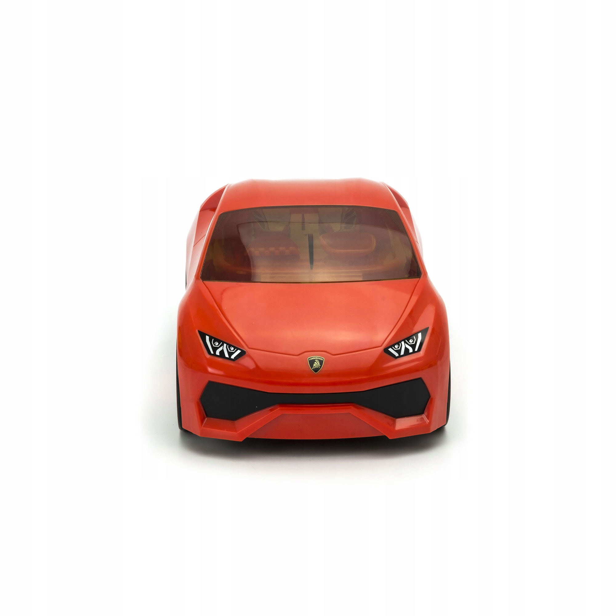 Lamborghini Huracan lunchbox Ridaz Welly czerwony Kod producenta 91201r