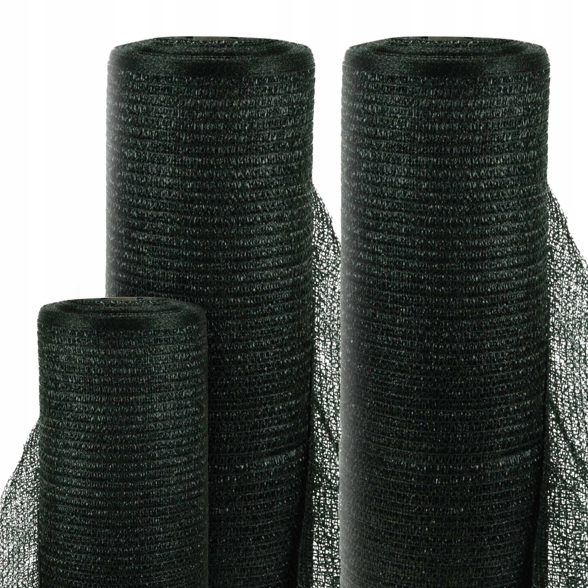 

Siatka cieniująca, maskująca 60 % 1 x 1 m