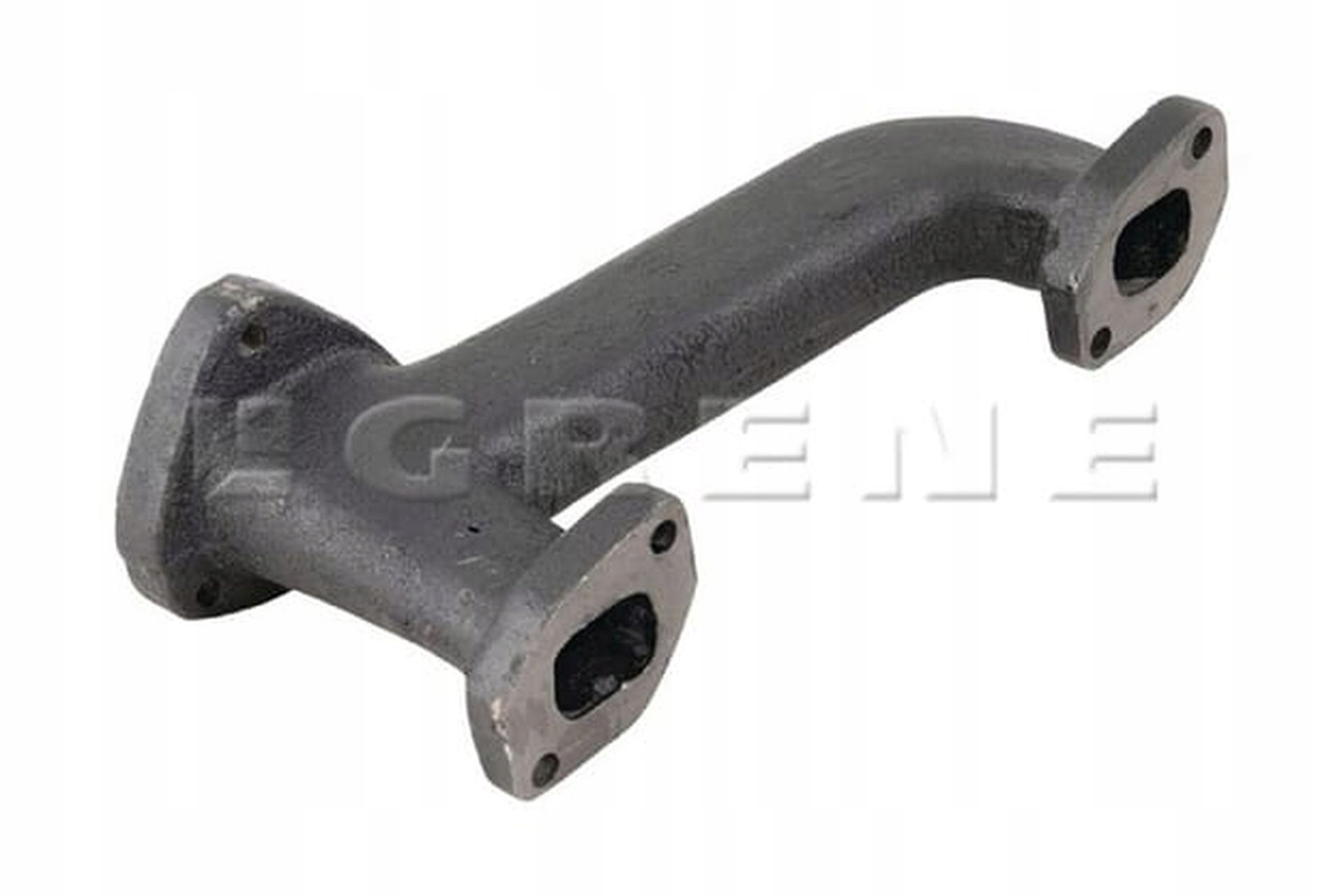 269037781571 Kolektor wydechowy, 3 cyl.