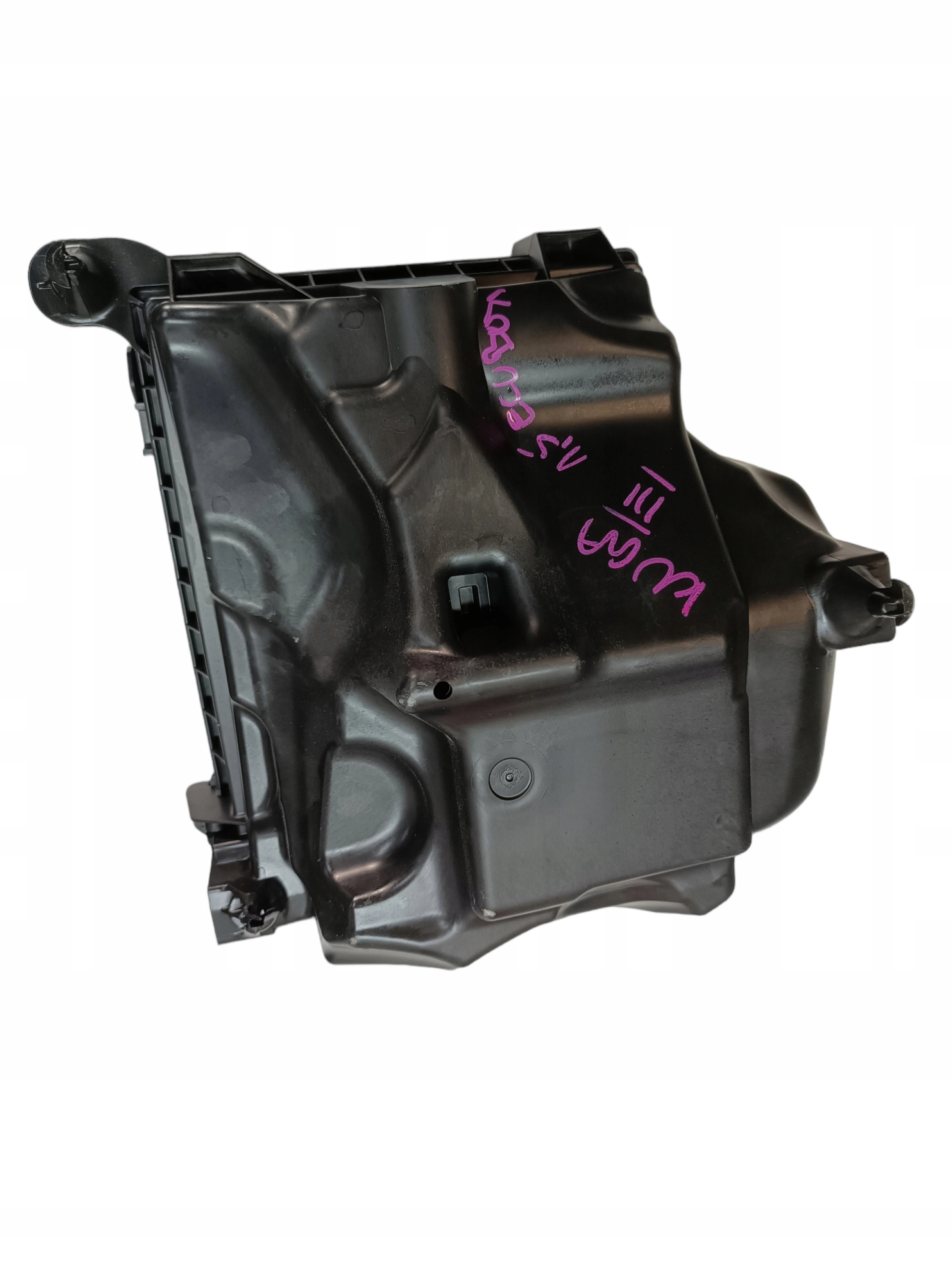Gehäuse filter luft 1.5 ECOBOS FORD KUGA MK3