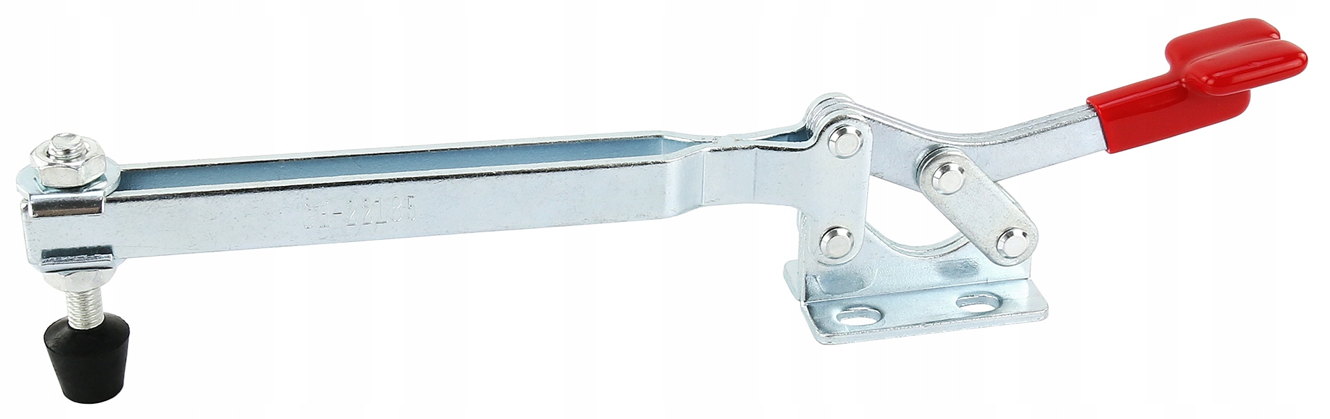 

Docisk Ścisk Zacisk Szybkomocujący GH-22185 250kg