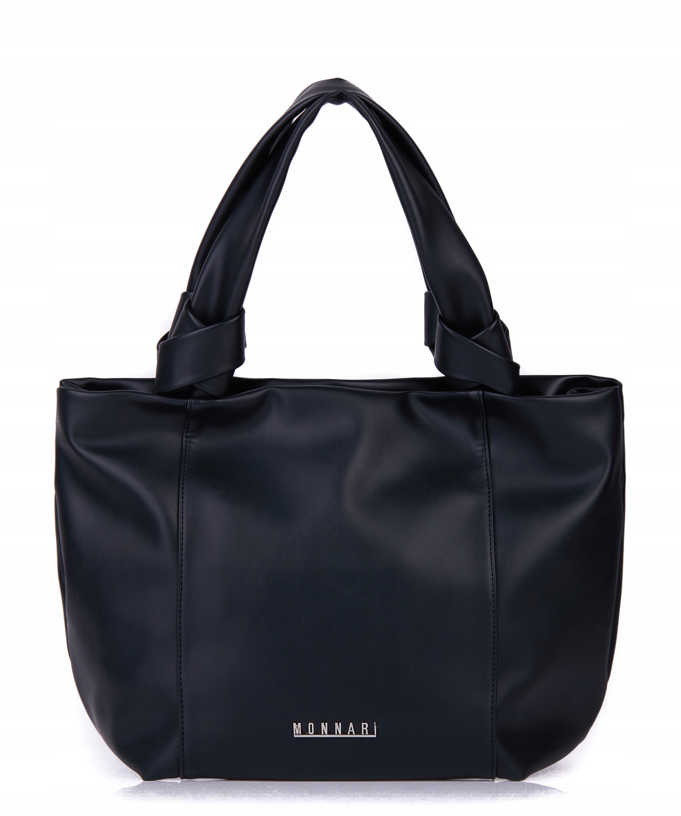 

Czarna Torebka Monnari