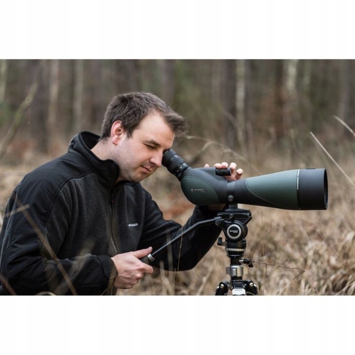 Type Angle scope