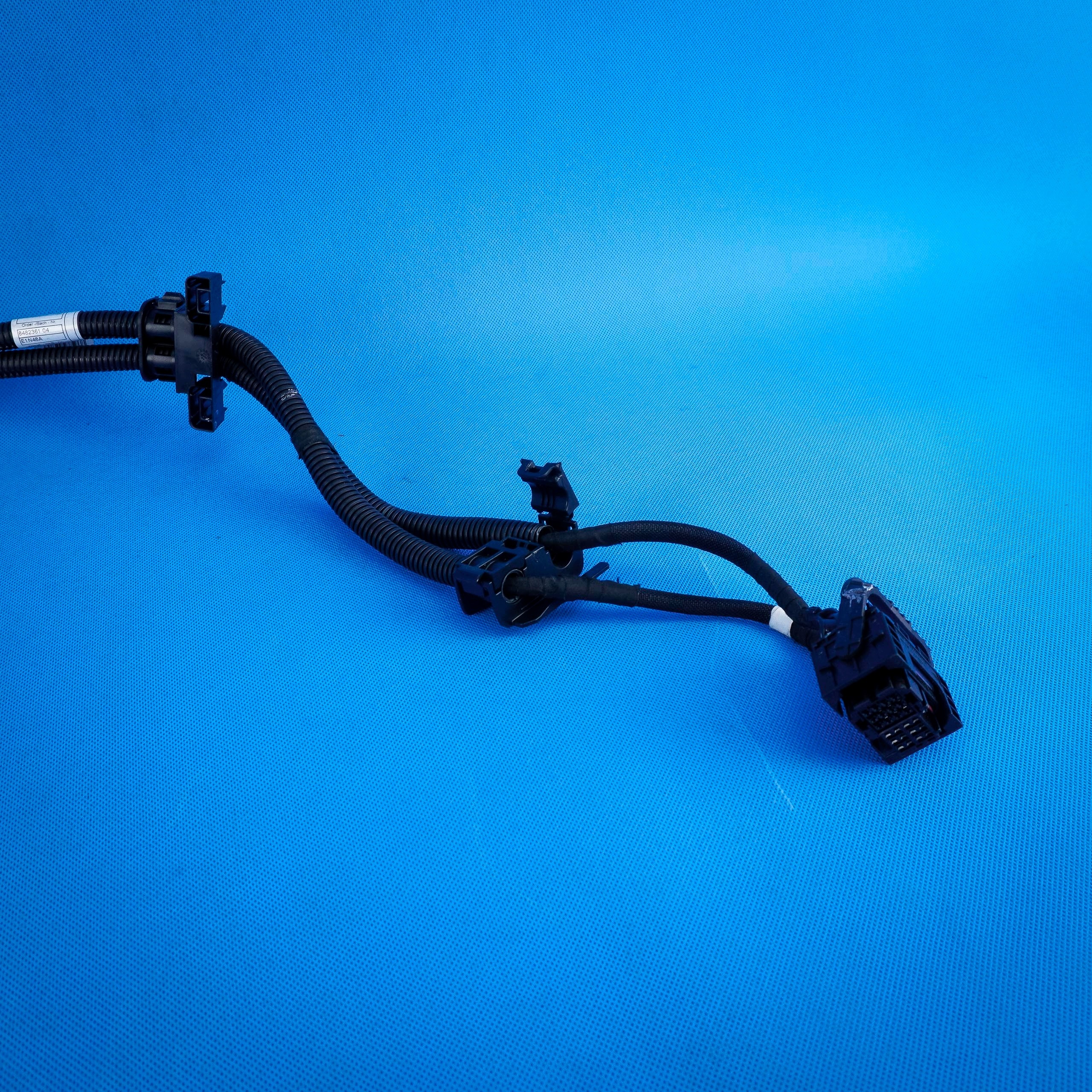 bundle electrical of the engine BMW X3 G01 X4 G02 B46B20B 8482361 11km