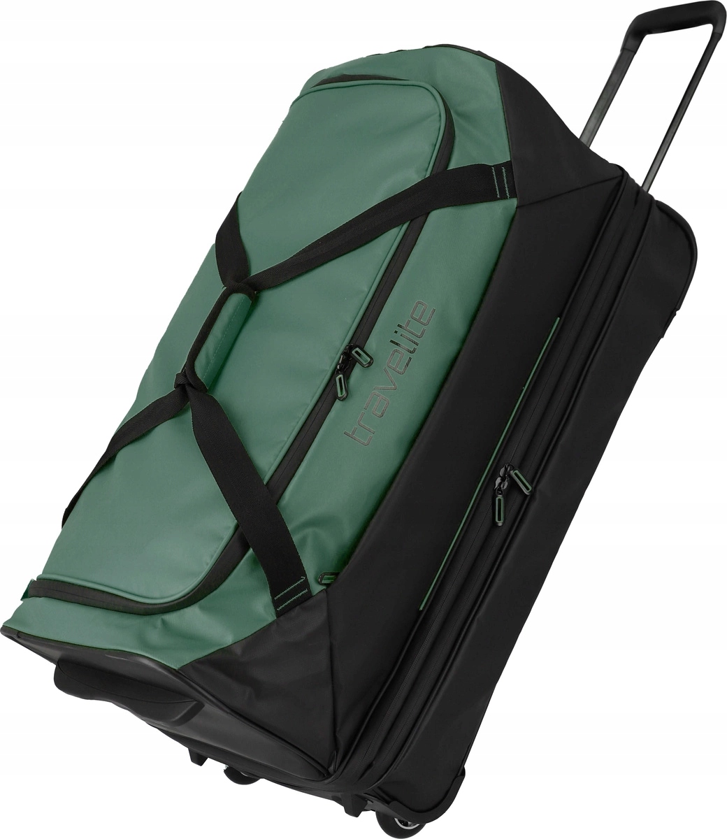 Torba podrożna na kółkach Travelite Basics 119L