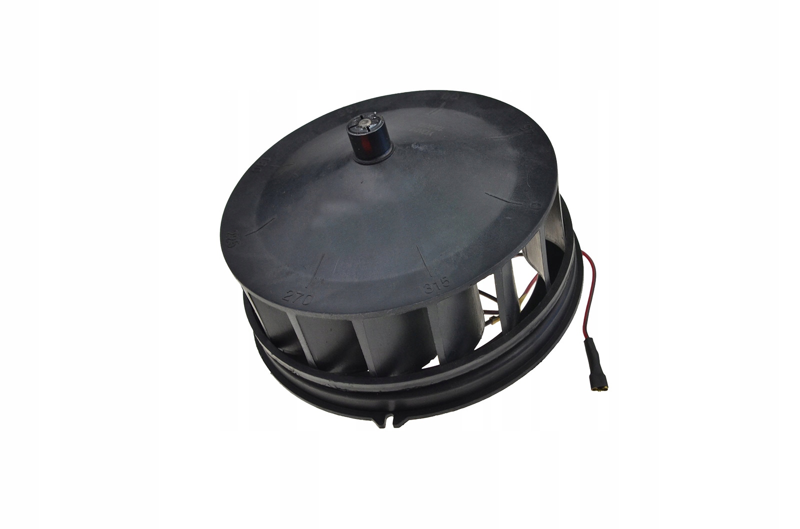 

Dmuchawa Wentylator Kabiny Kpl Zetor 7211-7245