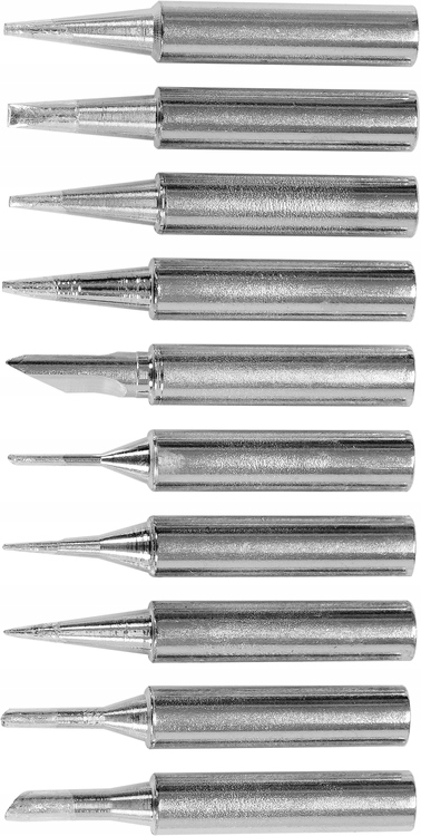 Жало для паяльника yato YT-82526