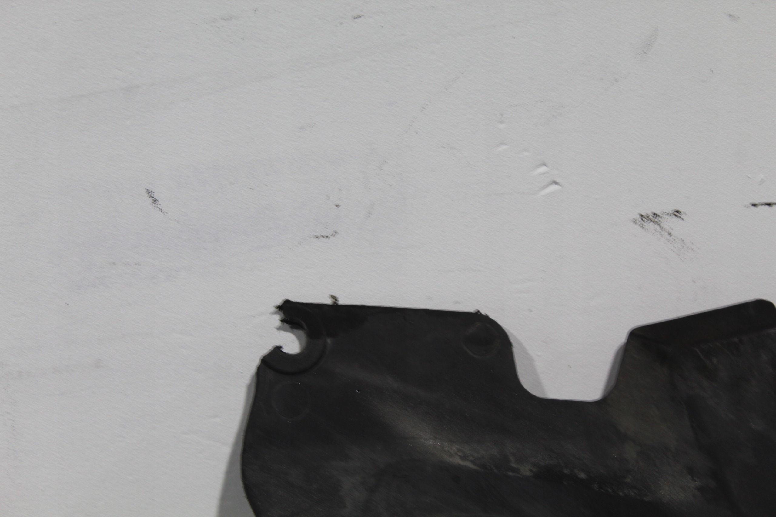 Blende Abdeckung Unterfahrschutz STELVIO 50550398